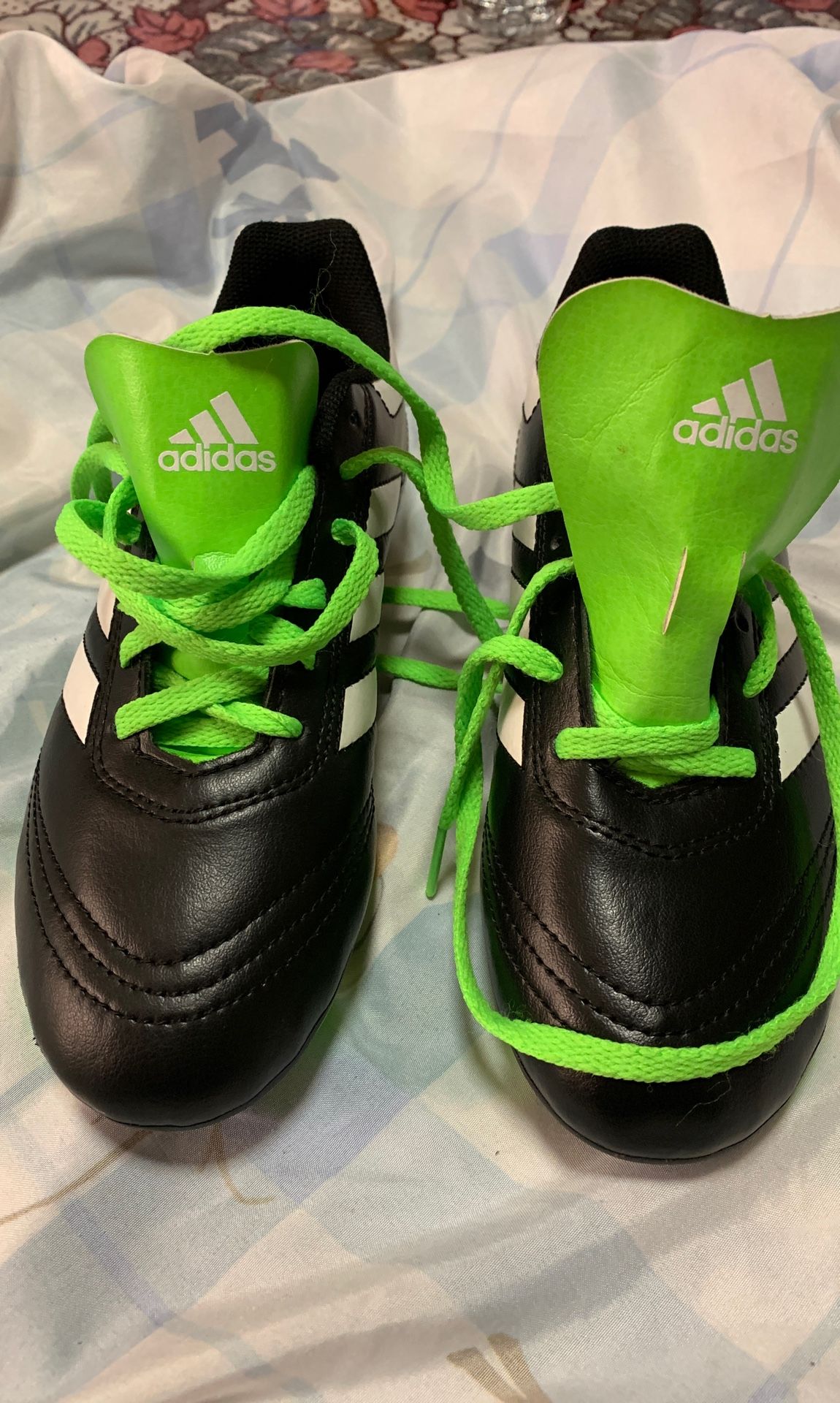 adidas zapatos de de futbol
