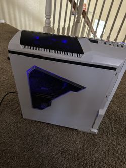 Old Gaming PC