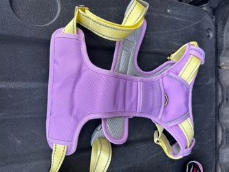 Dog harnesses
