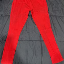 Leggings 8-10 Medium