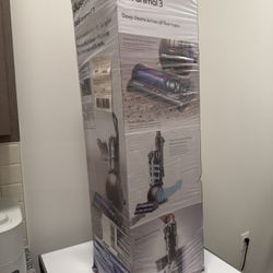 Dyson Ball Animal 3 Upright Vacuum 