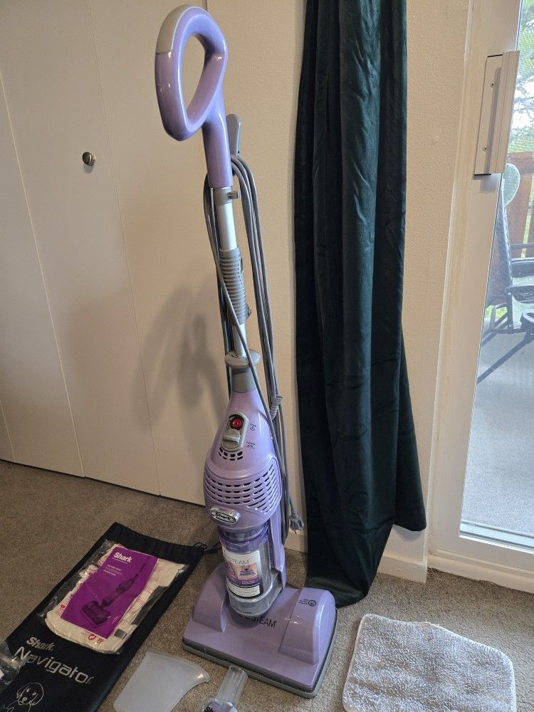 Steam Mop