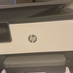 HP Office jet Pro 9015e