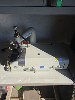 Consew skiving machine