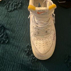 Nike Air Force 1 Low ‘07 SE