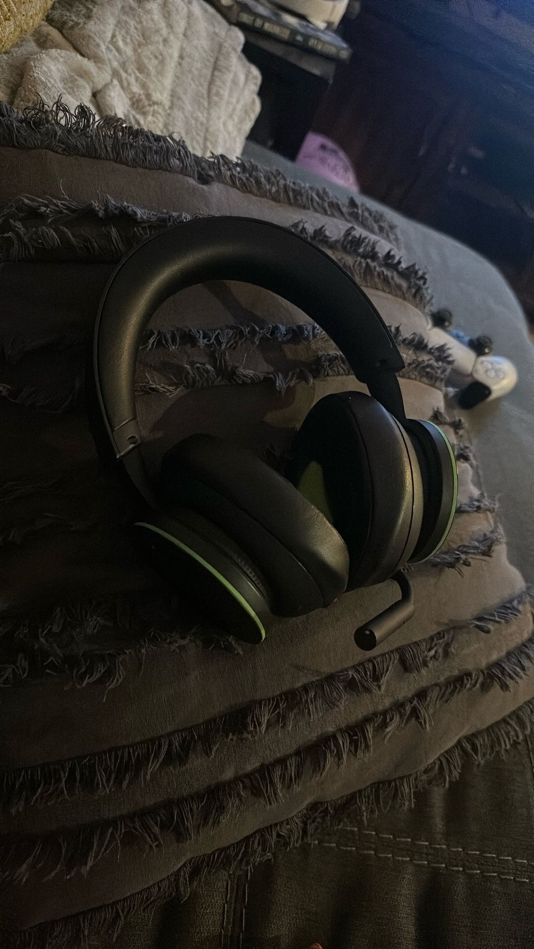 Xbox Wireless headset