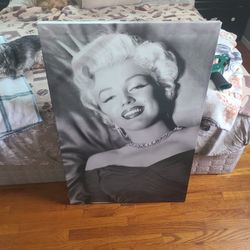Marilyn Portrait
