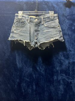Ralph Lauren Denim & Supply  Short