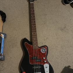 Glarry Starter Bass