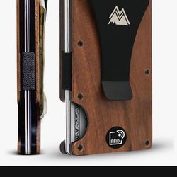 Brand New Card wallet 