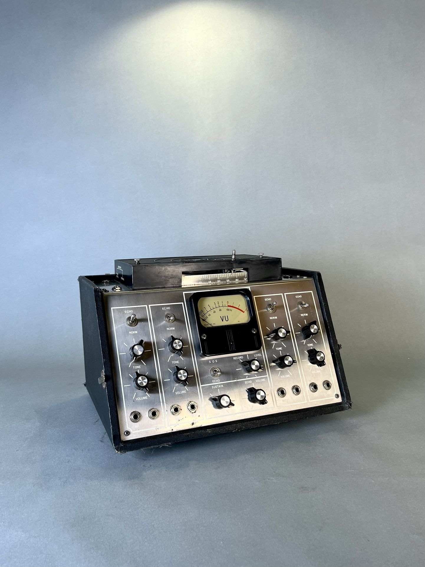 Maestro Echoplex EM1 Groupmaster Tape Echo