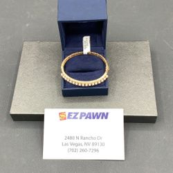 14kt Bracelet 