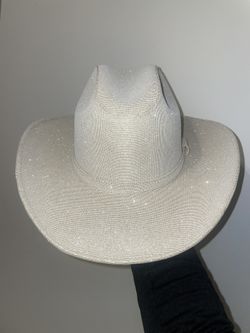 Womens Hat (tejana) 
