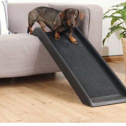 Dog ramp