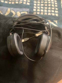 Corsair headphones