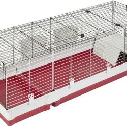 Wibitat Rabbits, Guinea Pig Extra Large Cage 