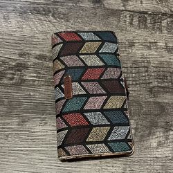 Fossil: Caroline RFID Slim Bifold Wallet