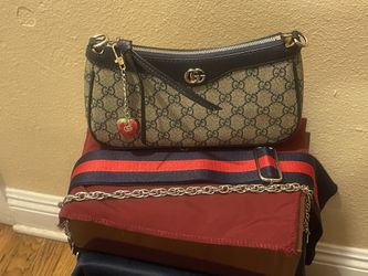 Gucci Bag $500.