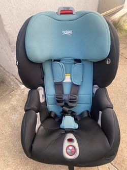 Britax Boulevard ClickTight Convertible Car Seat