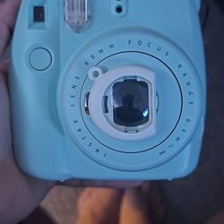 instax
Mini 9