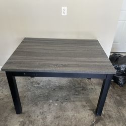 Table 
