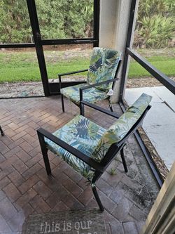 Patio Furniture 