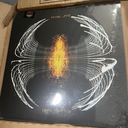 Pearl Jam “Dark Matter” Dark Matter Philadelphia Philly Variant LP Limited