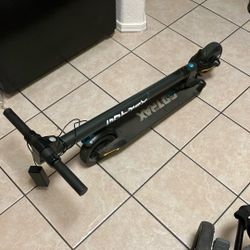 Go Trax Electric Scooter 12 Mph 