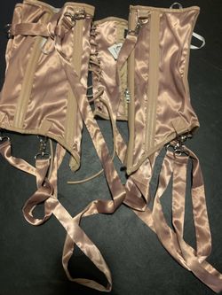 Corset top