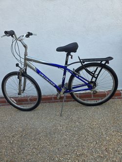 SPECIALIZED EXPEDITION 26 IN.