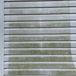 Power Washer 