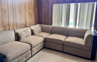 Sectional Sofa