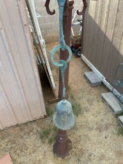 Soleri Bronze Bells