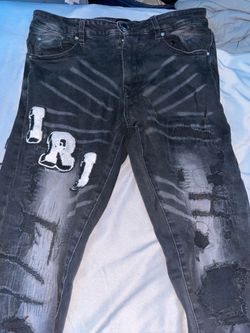 Amiri jeans