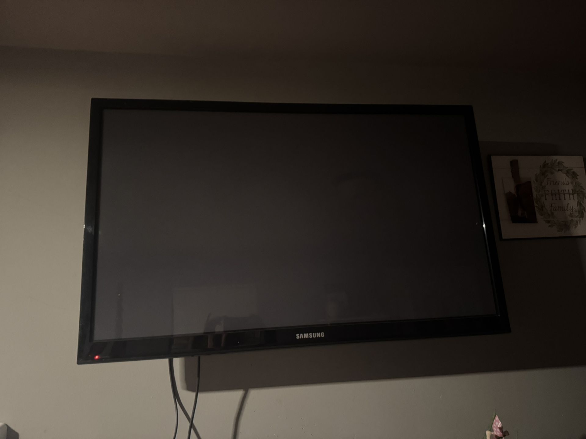 50 Inch Tv