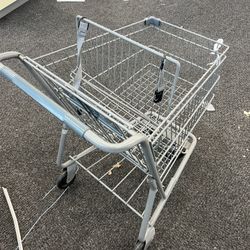 Shopping Cart