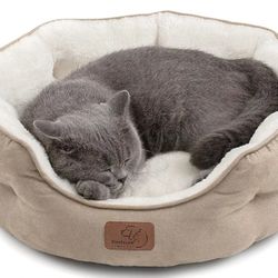 Bedsure Dog Beds for Small Dogs- New