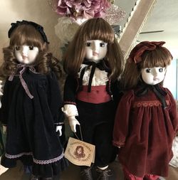 Musical dolls on sale for sale