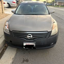 2008 Nissan Altima