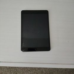 iPad Needs iCloud Break In ,And New Screen