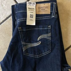 Levi’s 