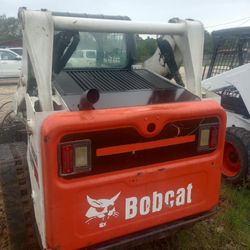 2016 T590 Bobcat 