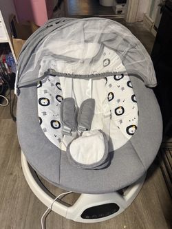 Baby Swing