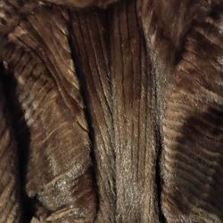 Fur Coat Fredrick & Nelson