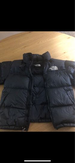 North Face Men’s 1996 Retro Nuptse Jacket