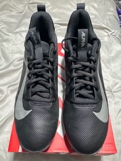 Nike cleats
