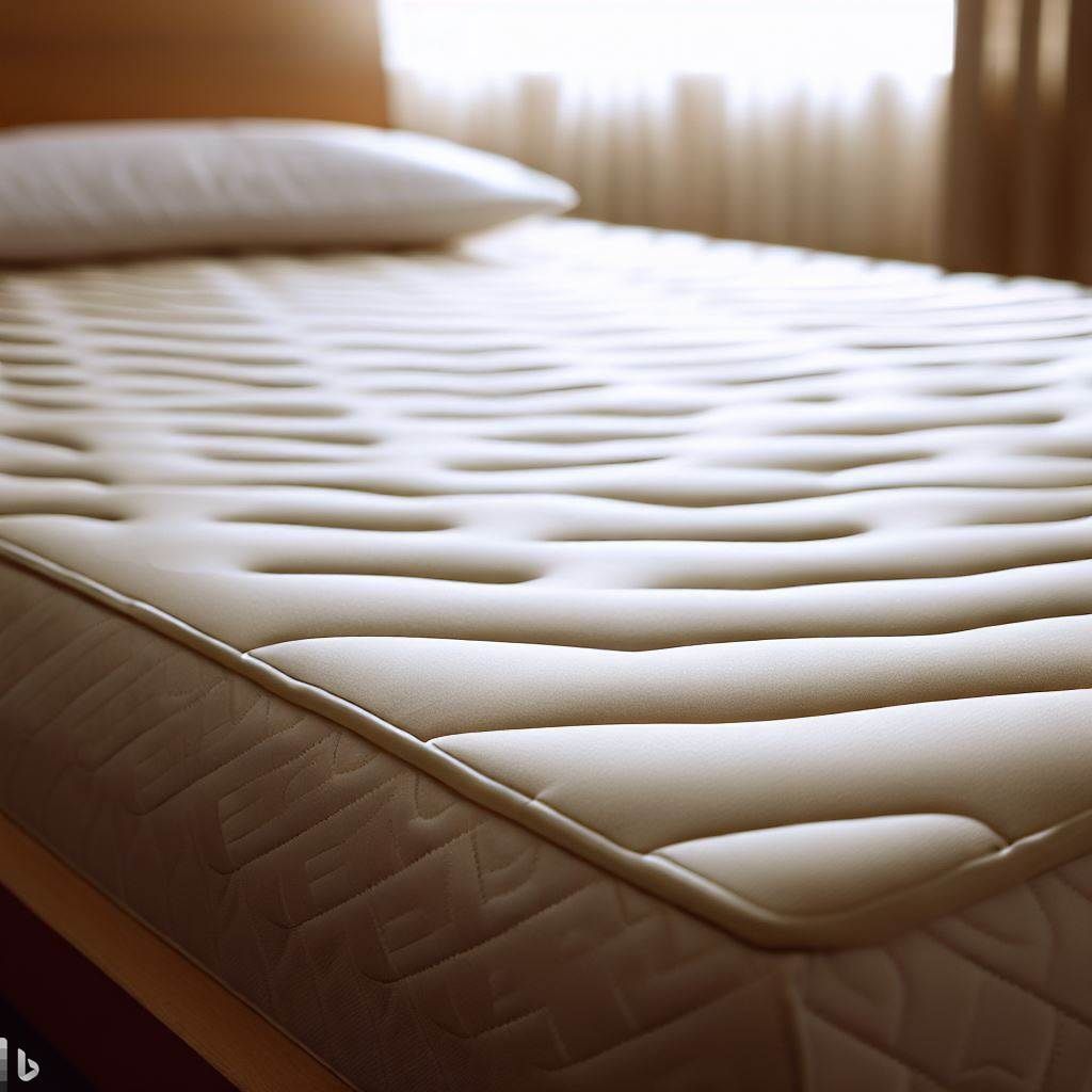 Free Queen Sized Mattress 