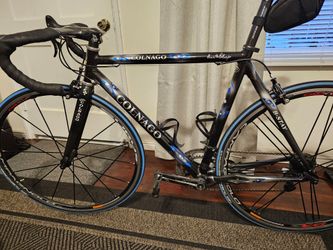 Colnago B-STAY bike for sale