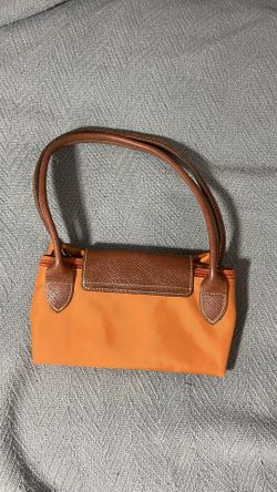 Longchamp Paris , Made France , Purse 