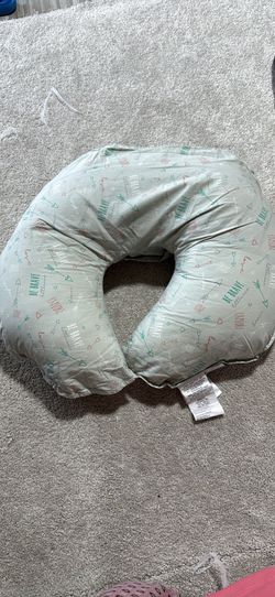 Nursing pillow